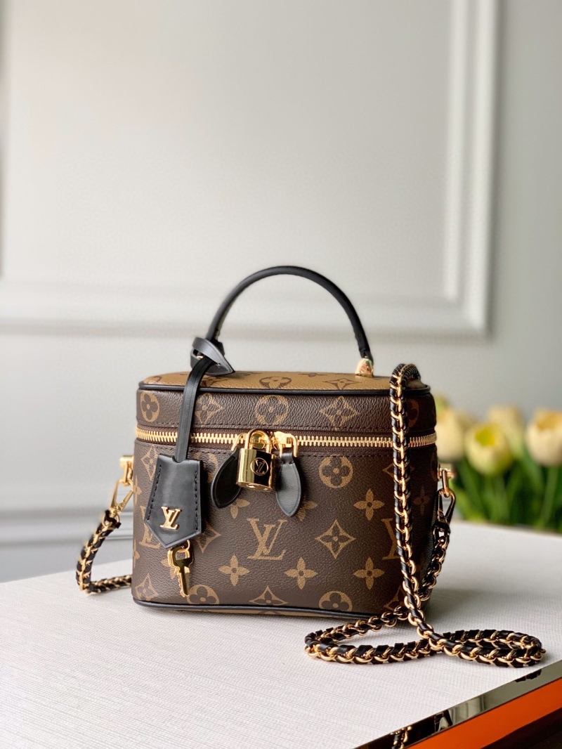 LV Cosmetic Bags